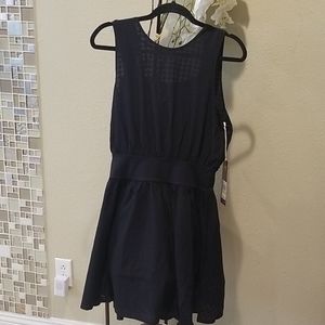 Under Armour Misty Copeland Leotard w/ Dress Cover